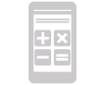 Gray calculator