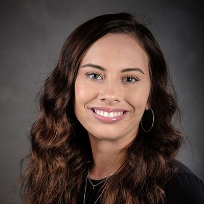 Sierra McGrew Headshot of Sierra McGrew
